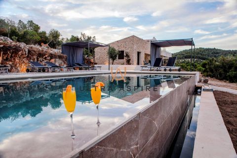 Villa a Arta, Mallorca, Arta - € 3.200.000 | Ref: UA408 - foto 4
